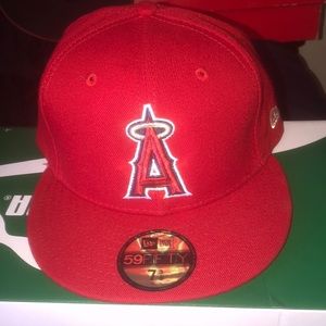 Los Angles Angles Hat
